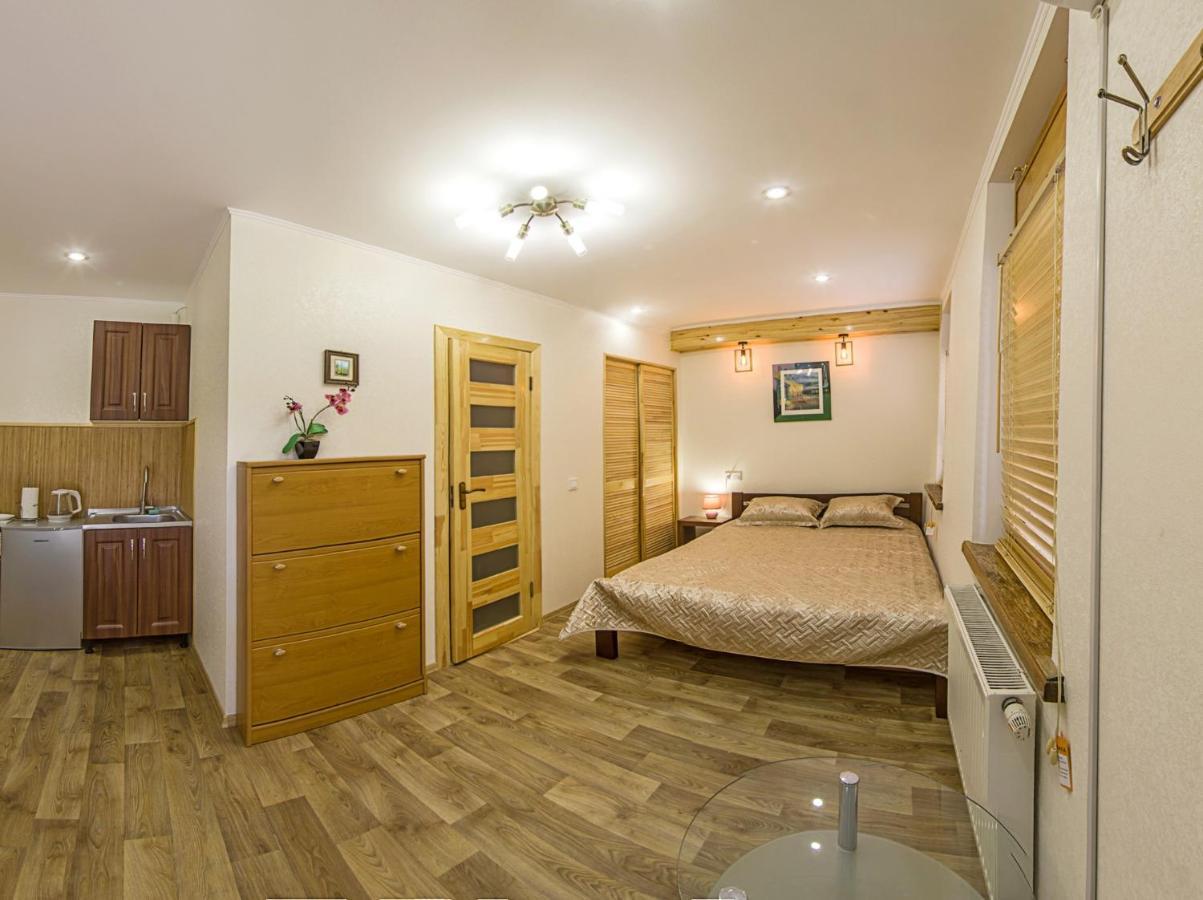 Sea View Apartments Odesa Exterior photo